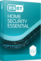 ESET HOME Security Essential